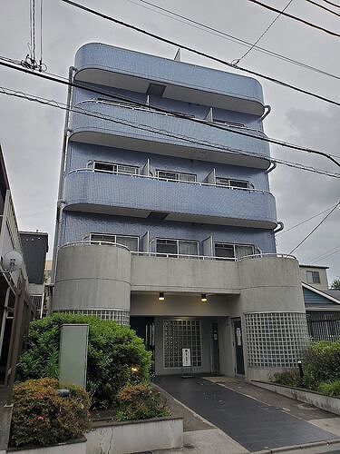 カーサグラン東向島の外観画像