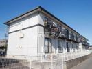 シダー’Sガーデン Cの外観画像