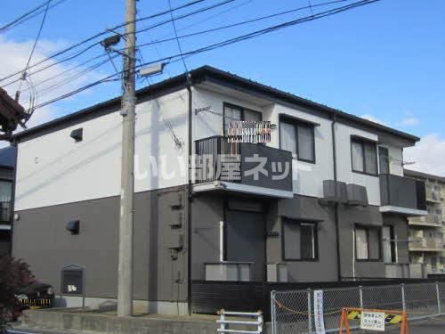 ヴィラグランデ繁松 Cの外観画像