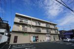 半田山ハイツA棟の外観画像