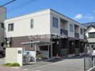 シャーメゾン白山浦の外観画像