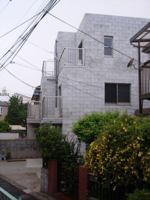 PALACE YAMADAの外観画像