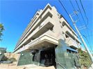 ライオンズマンション名西橋緑地の外観画像