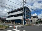グランドマンションユートピアの外観画像