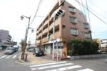 コーポ中野の外観画像