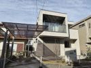 所沢市西住吉戸建の外観画像