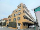 ライオンズマンション川口原町の外観画像