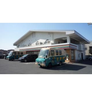 サンライズハウスの外観画像