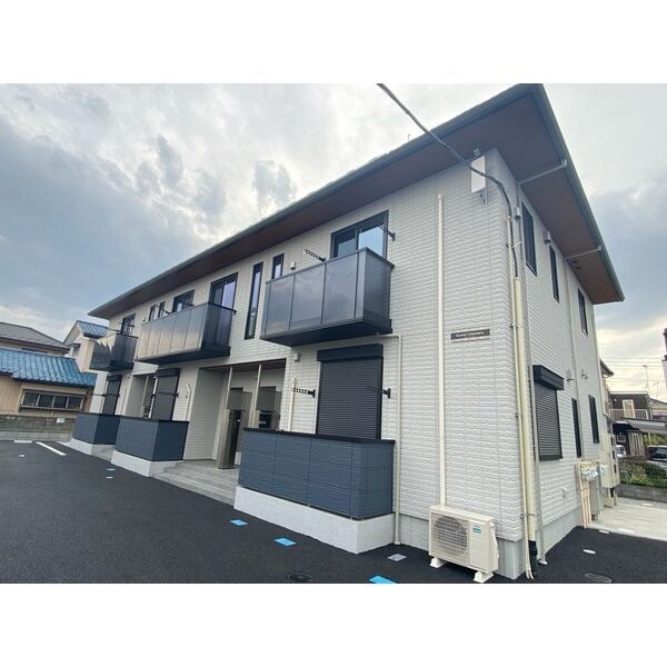 Grand Chambre(グラン・シャンブル)(川越市神明町新築)の外観画像