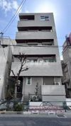 La llure 根岸 (台東区根岸2丁目skye)の外観画像