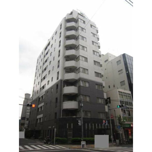 D’クラディア山手大塚の外観画像