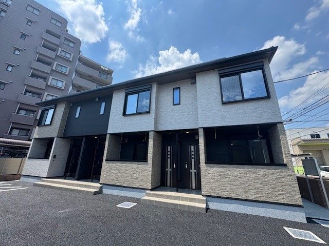 リッカンス ヘム 一番町の外観画像