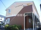 リバーサイドパレスの外観画像