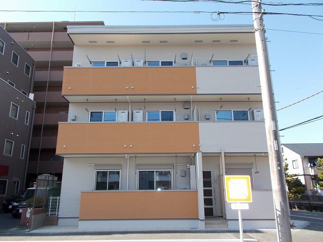 プロムナード アヴェニューの外観画像
