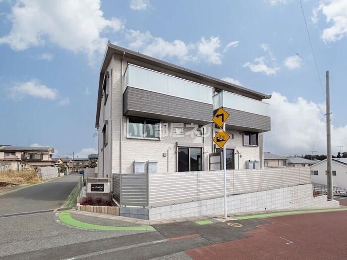 1007-KURA2号棟の外観画像