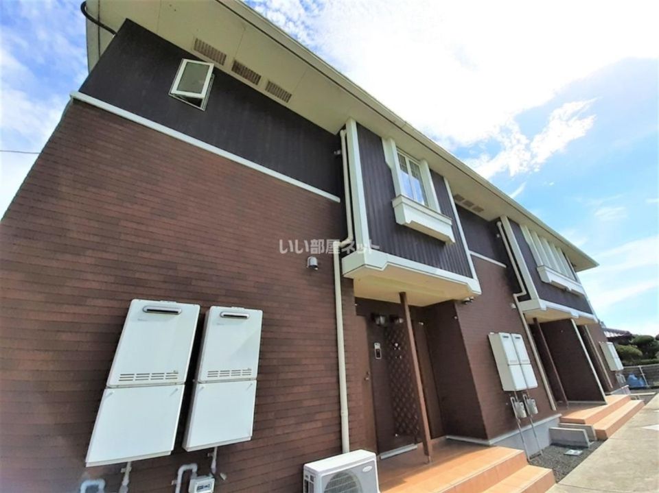 ヴィレッタ.Ⅱの外観画像