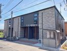 グレイスプリムローズBの外観画像