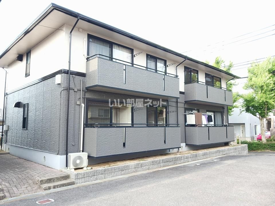 ハイカムール林 Aの外観画像