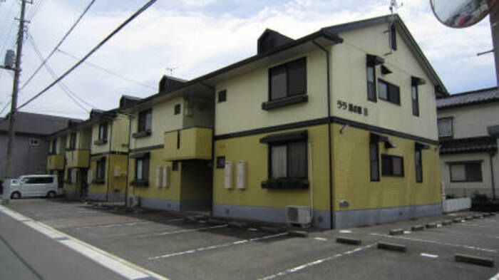ララ湯の原 Aの外観画像