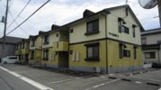ララ湯の原 Aの外観画像