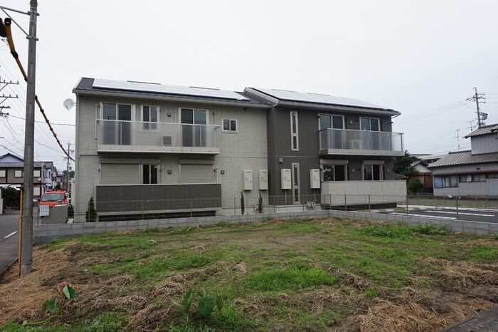 Arietta Bの外観画像