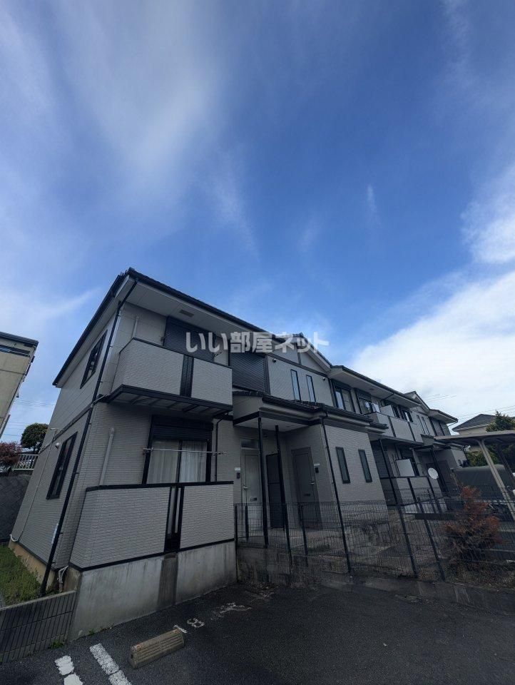 アビターレ・コモドBの外観画像