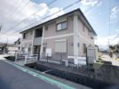 ボヌール葛城の外観画像