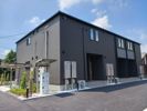 フレアルーチェ日ノ隈Ⅰの外観画像