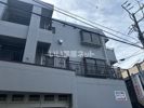 丸大コーポの外観画像