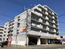 ラパスマンション諏訪野の外観画像