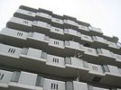 ライオンズマンション熊高前の外観画像