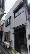 墨田区戸建CASA八広の外観画像