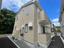 ポライトリーBの外観画像
