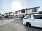シーグランディスB棟の外観画像