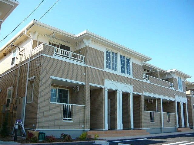 エクセル三ノ宮Bの外観画像