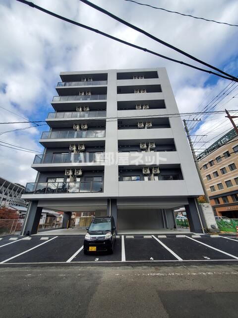アボード俵の外観画像
