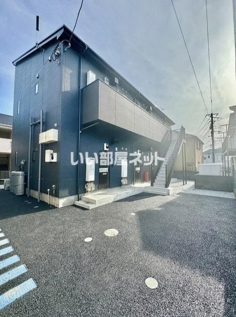 Heriter町田(エリテマチダ)の外観画像