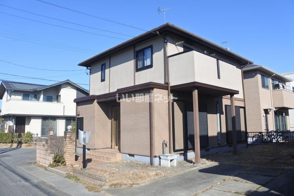 北村住宅の外観画像