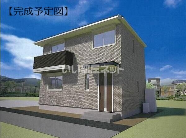 須磨離宮前Eastの外観画像