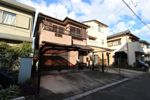 日下部北町1－70貸家の外観画像
