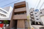 maison東二番丁の外観画像