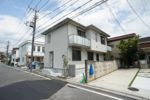 アライヴ辻の外観画像