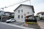 アルカディア堀崎Cの外観画像