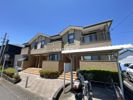 イースト・サンライズの外観画像