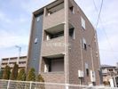 サンリット長嶺の外観画像