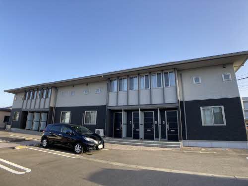 クレアの外観画像