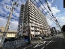 シャンピア真鶴の外観画像