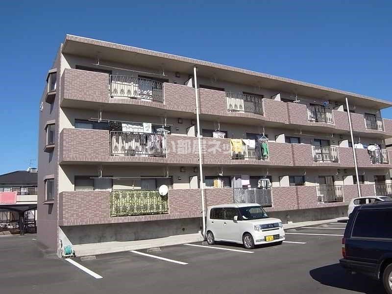マンション山﨑の外観画像