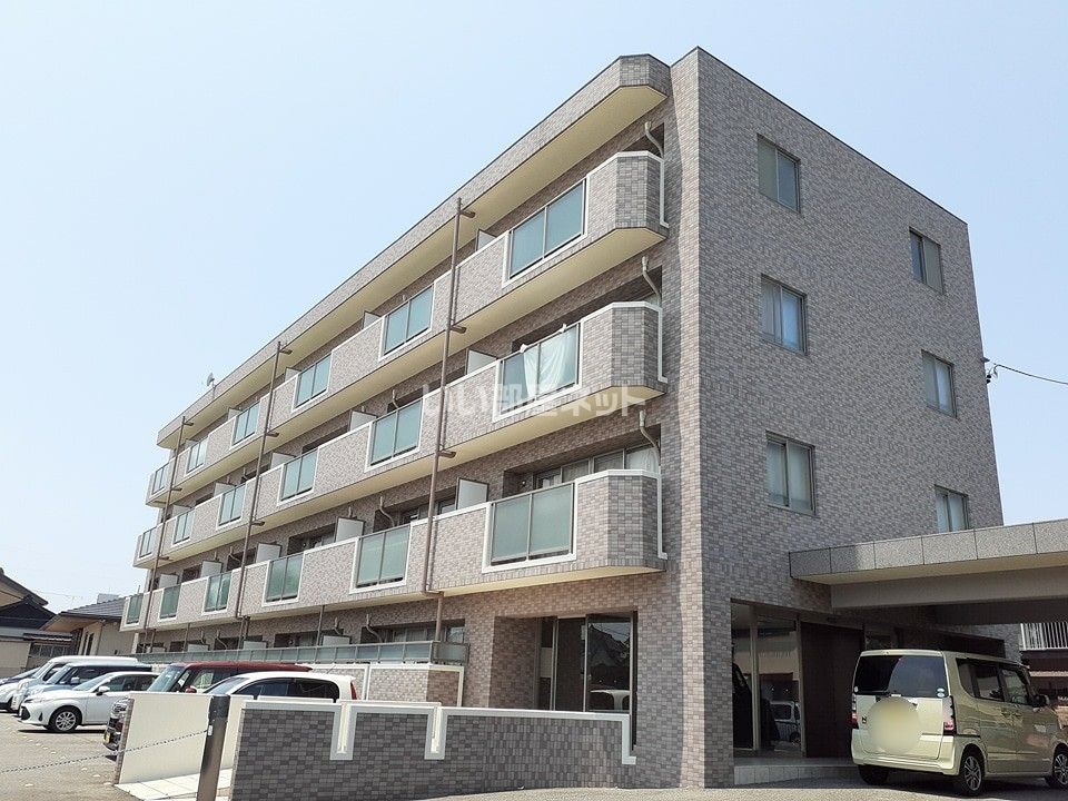 ファルシオンの外観画像