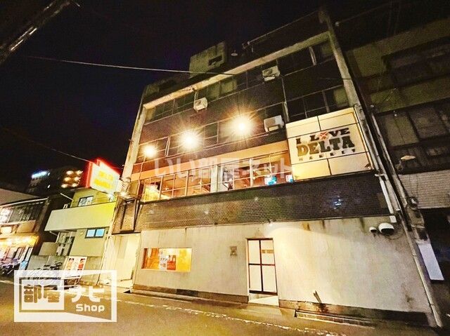 中山ビルの外観画像